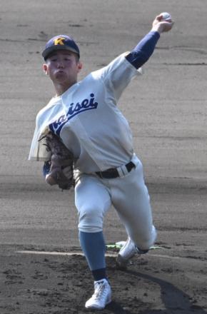 海星が優勝、監督が語った勝因は「良い誤算」 高校野球・長崎