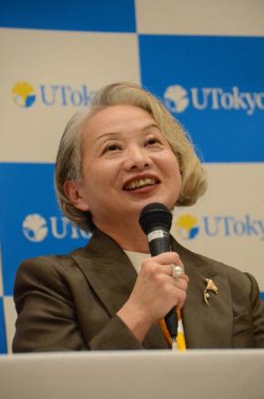 東大学長選「逆転選出の理由説明を」　教職員有志が要望書提出