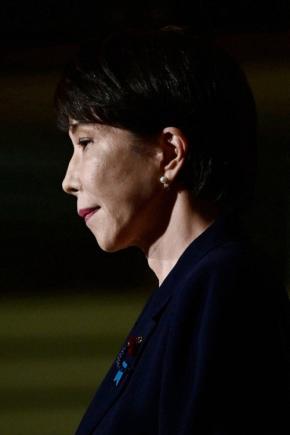 高市首相「一国会議員として説明責任を」　簗農相辞任で一問一答