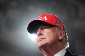 死刑囚の銃殺刑、トランプ氏が「ライブ配信はしない」と方針修正