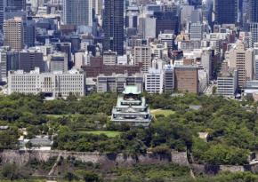 都構想、特別区設置の初期費用624億円と試算　前回の2.6倍