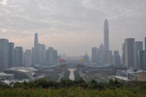 マイカー自粛、クラクション24時間禁止　APEC控える中国・深圳