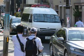 王将社長射殺、被告に無罪判決 求刑は無期懲役 京都地裁