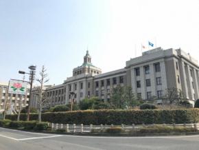 滋賀県、公益通報巡り不手際 10カ月間受理せず 通報者に謝罪