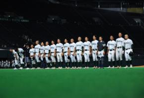 北の大地で熱戦　秋季高校野球北海道大会を写真で振り返る