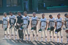 「自分のせいで…」大敗の習志野、雪辱期す 秋季高校野球・関東