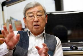 浅野弥三一さん死去 84歳 JR福知山線脱線事故の遺族