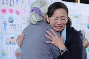初当選確実の原沢氏「何の実績もない私に…」　横浜市長選