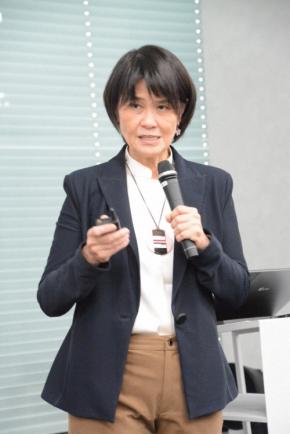 トレンドマイクロ社長「スピードも量も違う」AI悪用の攻撃に警告