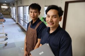 特定技能1号「介護」枠を2万人拡大　受け入れ停止回避で苦肉の策