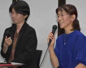 不登校、胸張って周知した両親に「感謝」　親子が体験共有