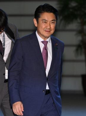 特定技能・育成就労の上限123万人 山下法相「見直し考えず」