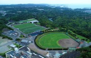 スポーツ施設を有効活用、交流人口の増大目指す 和歌山8市町