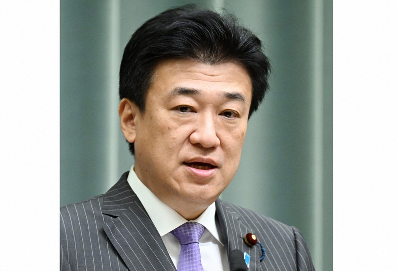 一部の政府サイトをPHP巡り公開停止　官房長官「被害なし」