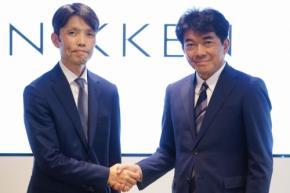 日建設計、勝山太郎常務が社長に昇格　JR大阪駅北側再開発など