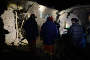 中国チベット自治区でM7.0の地震　16人死亡、65人負傷