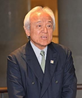 蔵内前議長「金銭授受一切ない」 元福岡県議の実名証言受け