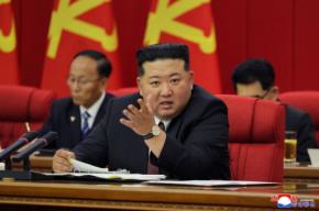 金正恩氏の訪中目的「米朝首脳会談へ肯定的シグナル」 韓国報道