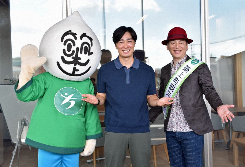 元ソフトバンク和田毅氏が魅力発信 関係人口増へ町が起用 福岡