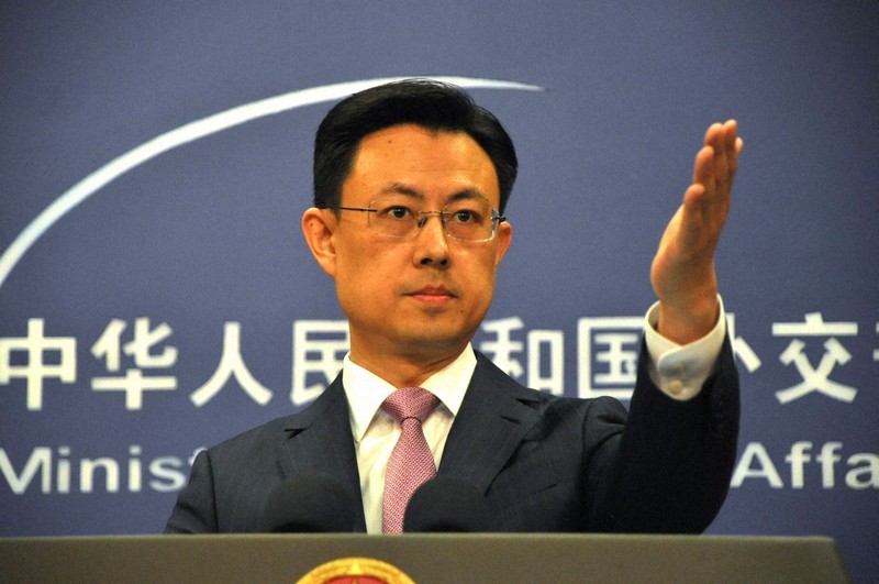 「関係改善と発展に貢献」中国、福田元首相の死去に「哀悼の意」