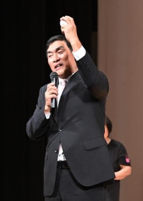 「僕の野球の神様」元中日投手・山本昌さんが語る恩師への感謝