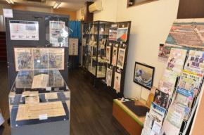 「べらぼう」後もにぎわいを 蔦屋重三郎ゆかりの作品展示 東京