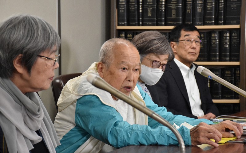 スマホ持たない都民ら、権利侵害主張 ポイント付与巡り都を提訴
