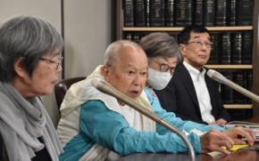 スマホ持たない都民ら、権利侵害主張 ポイント付与巡り都を提訴