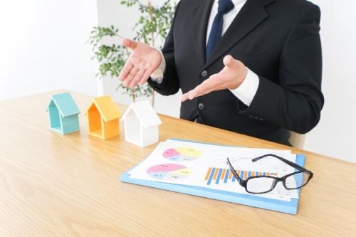 不動産会社の選び方｜マンション等の売却・購入時の仲介会社選びのポイント