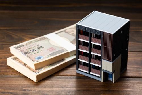 ワンルームマンション投資の利回りはどれくらい？目安と注意点を解説