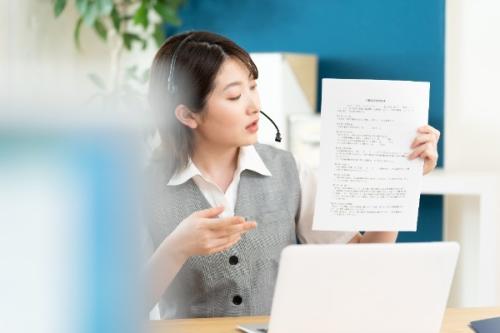 重要事項説明書とは?IT重説でどう変わった?確認すべきポイント・注意点を解説