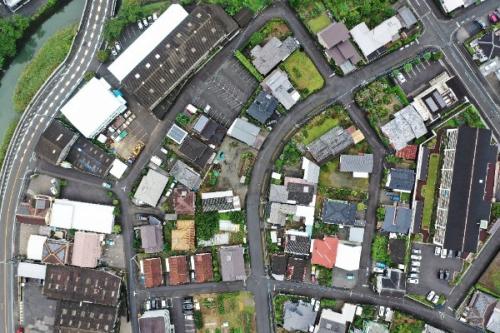 狭小地の活用方法5選!狭小地の活用メリットやデメリット、ポイントを解説