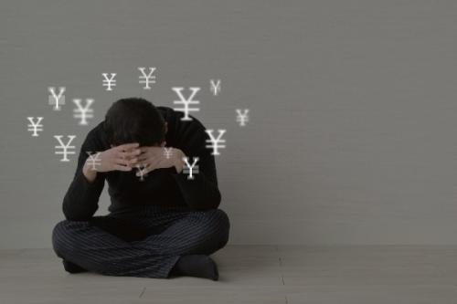 老後破産したらどうなる?破産する人の割合や原因、対策を解説
