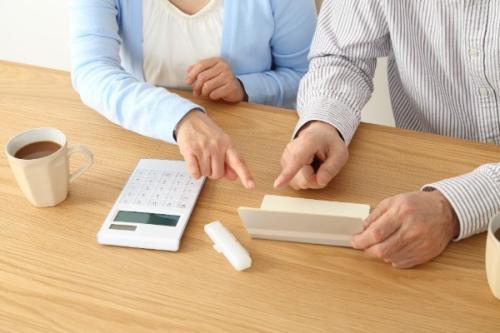 老後破産したらどうなる?破産する人の割合や原因、対策を解説