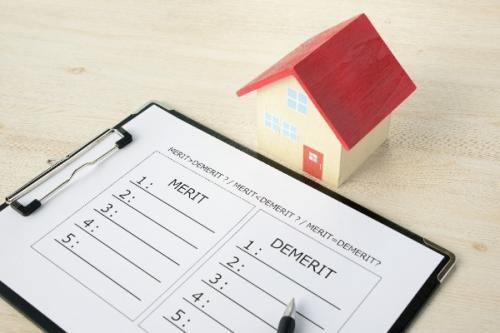 戸建て投資は儲からないって本当?メリットとデメリット、向いている人の特徴などを解説