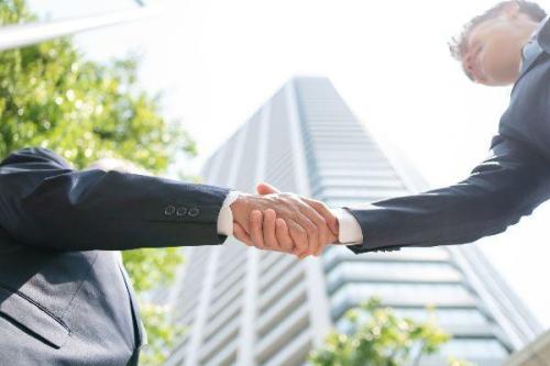 不動産の客付けとは?元付けとの違いや手数料の相場を解説