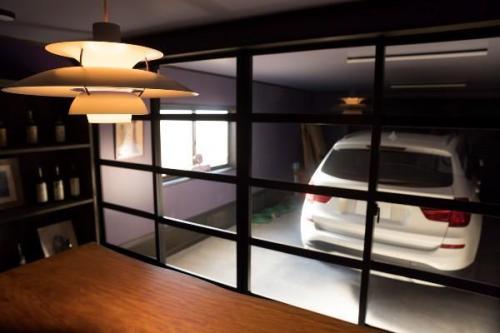 ガレージハウスの賃貸経営とは?メリット・デメリット、始め方とコツを解説