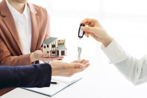 不動産の客付けとは?元付けとの違いや手数料の相場を解説