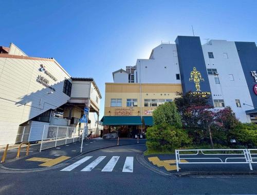 相鉄本線 上星川駅