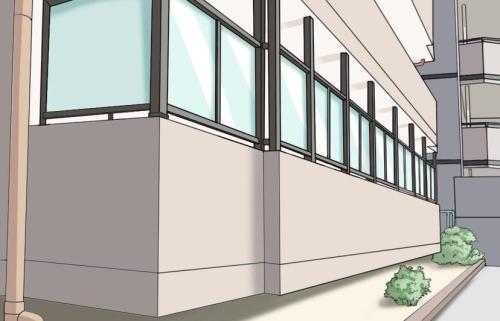 違法建築物の事例