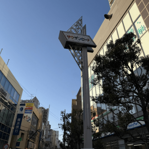 小田急小田原線 小田急相模原駅