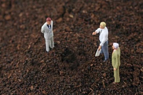 底地・底地権とは？借地との違いや売却方法・注意点を解説