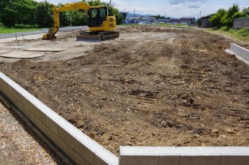 造成工事とは?土地購入前に知っておきたい安全性・法規制・チェックポイント