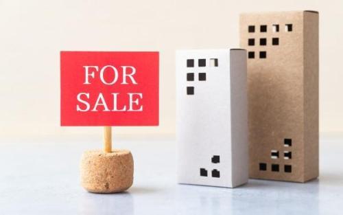 定期借地権マンションは売れない?理由や売却時のポイントを解説