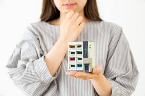 定期借地権マンションは売れない?理由や売却時のポイントを解説