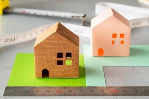 建ぺい率・容積率とは?違い・計算方法・調べ方をわかりやすく解説