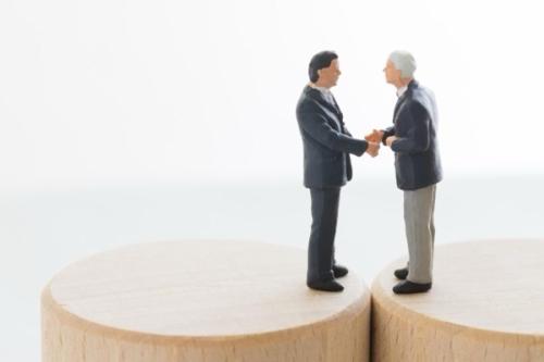 諾成契約とは?わかりやすく解説|要物契約との違いと不動産投資での具体例