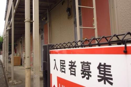 「アパートの空室が埋まらない」そんな時どうする?原因と対策を解説