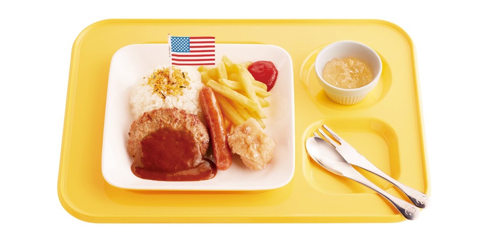 【ジョイフル】キッズメニュー5品が半額！アプリ限定クーポンで期間中は何度でも利用可能