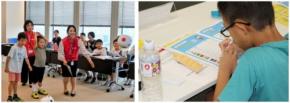 野村ホールディングス、小学生向け金融経済教育イベント「Summer Kids Event 2026 野村まなぼう教室」を全国55会場で開催